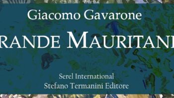 Permalink to: Presentato al Museo del Mare di Genova “Grande Mauritania” di Giacomo Gavarone