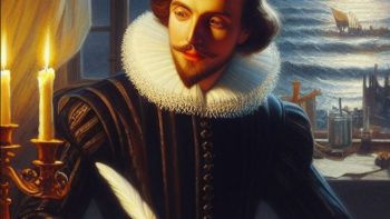 Permalink to: “Shakespeare e il mare” di Luigi Giannitrapani: in libreria e qui