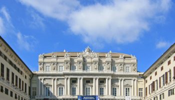 Sia il nuovo Palazzo Ducale la “casa del Doge” e sempre più la “casa” della cultura cittadina